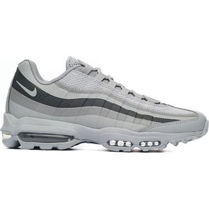 Nike Air Max 95 Ultra - Heren - LT Smoke Grey - Maat 46