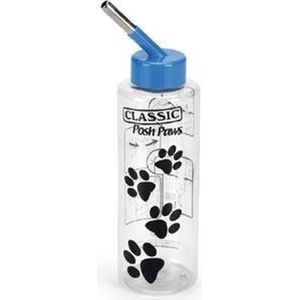 Beeztees Drinkfontein Classic pl honden drinkfles 1100ml