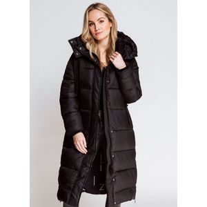 ZH ISI MAX Winterjas Zhrill jet black ZJ424545-N9001 Mt: L-40