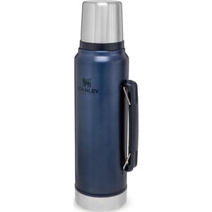 Stanley The Legendary Classic Bottle Thermosfles - 1,00L - Nightfall