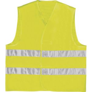 Delta Plus GILP2 Vest Fluogeel - maat XXL