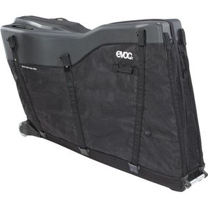 ROAD BIKE TRAVEL BAG PRO / BLACK / 300L