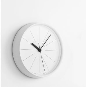 Lemnos Lines Grey-White 29cm
