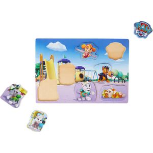 Paw Patrol | Puzzel | Kinderpuzzel