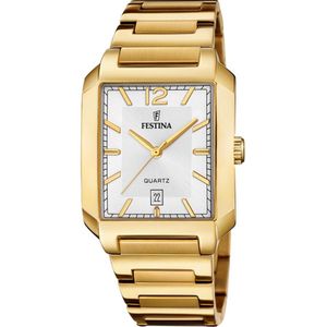 Festina - F20678/2 - Polshorloge - Heren