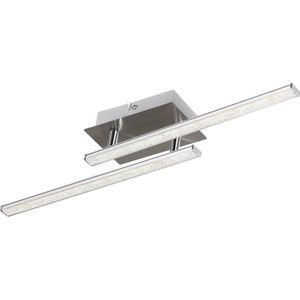 Monzana LED Plafondlamp Pinner - Lamp - Verlichting, 2 Flexibele Armen