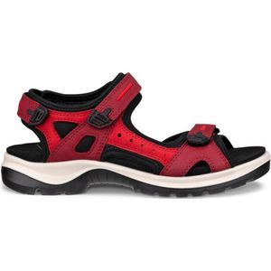 ECCO ECCO OFFROAD Sandalen - ROOD - Maat 36