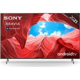 Sony KE-65XH9005P - 65 inch - 4K Full Array LED TV - 2021