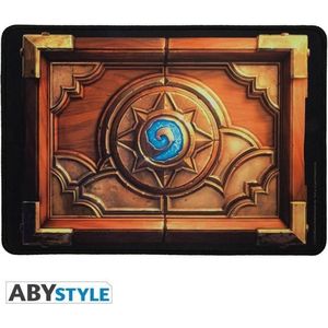 HEARTHSTONE - Gaming Mouse Pad 35x25 - Boardgame