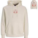 Jack & Jones Originals Bradley Occasion Hoodie Heren