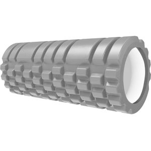 Foam Roller - Foamroller - Fitness Roller - Massage Roller - Yoga Foam Roller - Premium