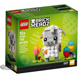 Lego 40380 Brickheadz Paasschaap