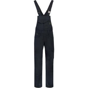 Tricorp Amerikaanse overall - Workwear - 752001 - Navy - maat 4XL