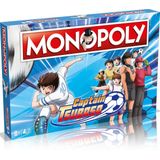Monopoly Captain Tsubasa - Franse versie