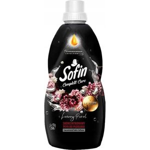 Sofin - Complete Care - Luxury Pearl - Wasverzachter - 1400 ml - 56 Wasbeurten