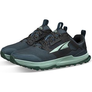 Altra | Lone Peak 8 | Trailschoenen | Dames | BLACK/GRAY | 38 -