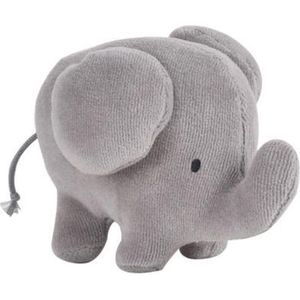 Tikiri knuffel olifant