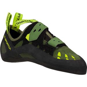 La Sportiva Tarantula Klimschoenen Rood EU 36 Man