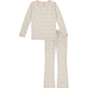 Claesen's® - Pyjama - Dots - 95% Katoen - 5% Lycra