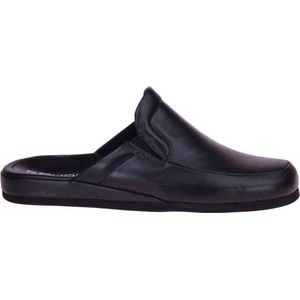 Rohde -Heren -  zwart - pantoffels & slippers - maat 40
