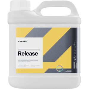 CarPro Release Quick Detailer 4000ml