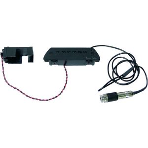 Seymour Duncan SA-6 Mag Mic Acoustic Pickup klankoch- pick-up - Pickup voor akoestische gitaar