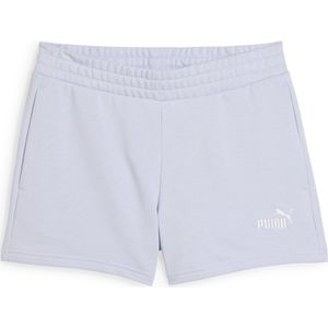 PUMA ESS Small No. 1 Logo 4'' Shorts TR (s) Dames sportbroek - Cool Weather