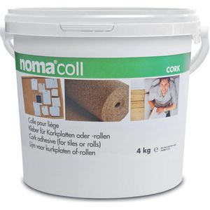 NMC Noma Coll Cork 4 kg