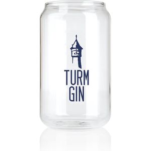 Turm Gin Cocktail Glas 400ml