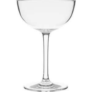 Olympia Kristallon Cocktailglazen 250 Ml (pak van 12) - DM271