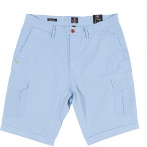 NZA - Stoere korte broek - Universal Blue