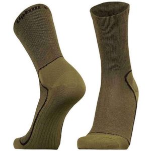 Uphillsport Sokken Patrol Tactical Polyamide Groen Maat 47-50