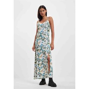 Just Rhyse - Waikiki Lange jurk - XXL - Multicolours