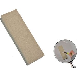 New Age Devi - ""150x50x25mm Alumina Slijpsteen-Wetsteen