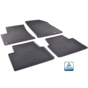 Opel Crossland 2020-heden rubbermat