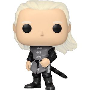 Funko Daemon Targaryen - Funko Pop! - House of the Dragon Figuur