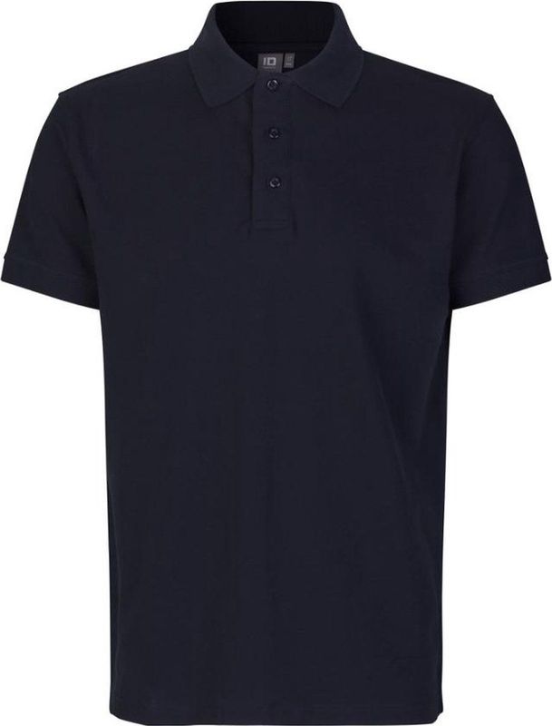 ID-Line - 0525 Poloshirt Poloshirt met korte mouw