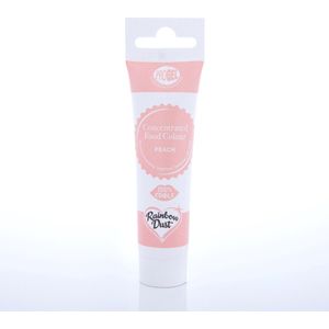 RD ProGel® Concentrated Colour - Peach