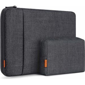 Laptop Sleeve Case | Beschermhoes voor 14 Inch Laptops/Notebook met Extra Bescherming