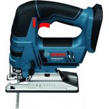 Bosch GST 18V-LI B accu-decoupeerzaag