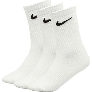Nike Everyday Lightweight Crew Sokken Unisex - Maat 46-50