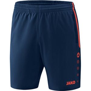 Jako - Short Competition 2.0 - Short Competition 2.0 - M - Blauw