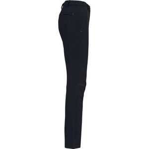 SportBroek Dames 3XL Proact Black 95% Polyester, 5% Elasthan