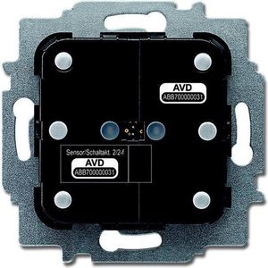 ABB Busch-Jaeger Busch-FreeAtHome Schakelaar Actuator Bus Systeem - 2CKA006220A0014 - E35QX