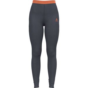 Odlo Performance Wool 150 Thermobroek Vrouwen - Maat S