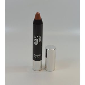 Make Up Factory Color Flash Lip Tint Lipstick #15 Wild Ginger