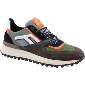 Floris Van Bommel Sneaker Groen 43