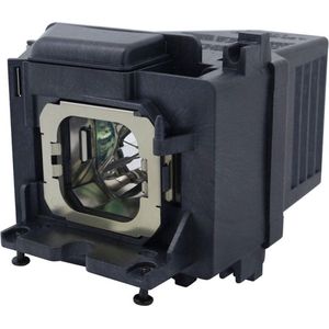 Beamerlamp geschikt voor de SONY VPL-VW300ES beamer, lamp code LMP-H230. Bevat originele NSHA lamp, prestaties gelijk aan origineel.