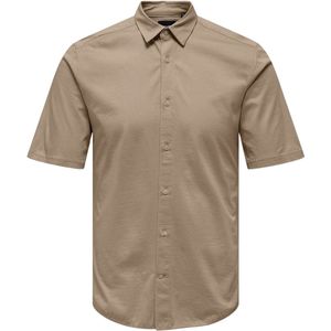 Only & Sons Miles Overhemd Heren - Maat L
