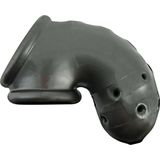 Oxballs - Airlock - Air-Lite Vented Chastity - Staal